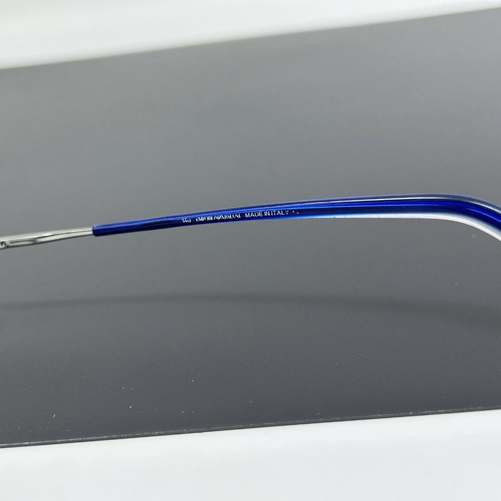 EMPORIO ARMANI EA9121 P5C   Eyeglasses FRAMES Glasses  - ITALY 49 [] 18 - 140 - Picture 6 of 13